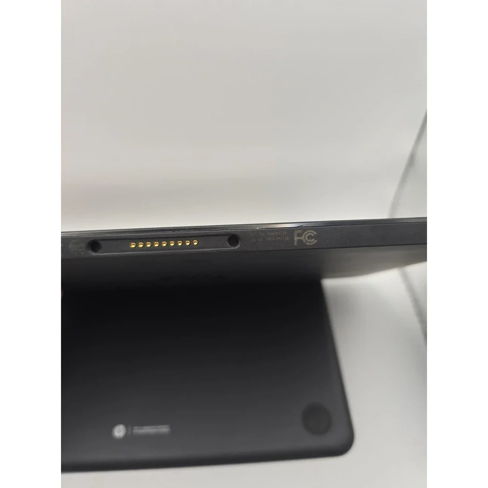 HP Tablet With Keyboard Not Working Unknown Issue